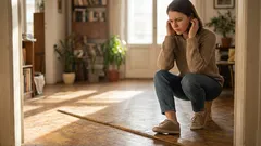 Piepende houten vloer verhelpen in 5 stappen: van babypoeder tot stevig vastzetten