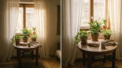 Bloemist noemt 5 kamerplanten die verzorgingsfouten niet vergeven